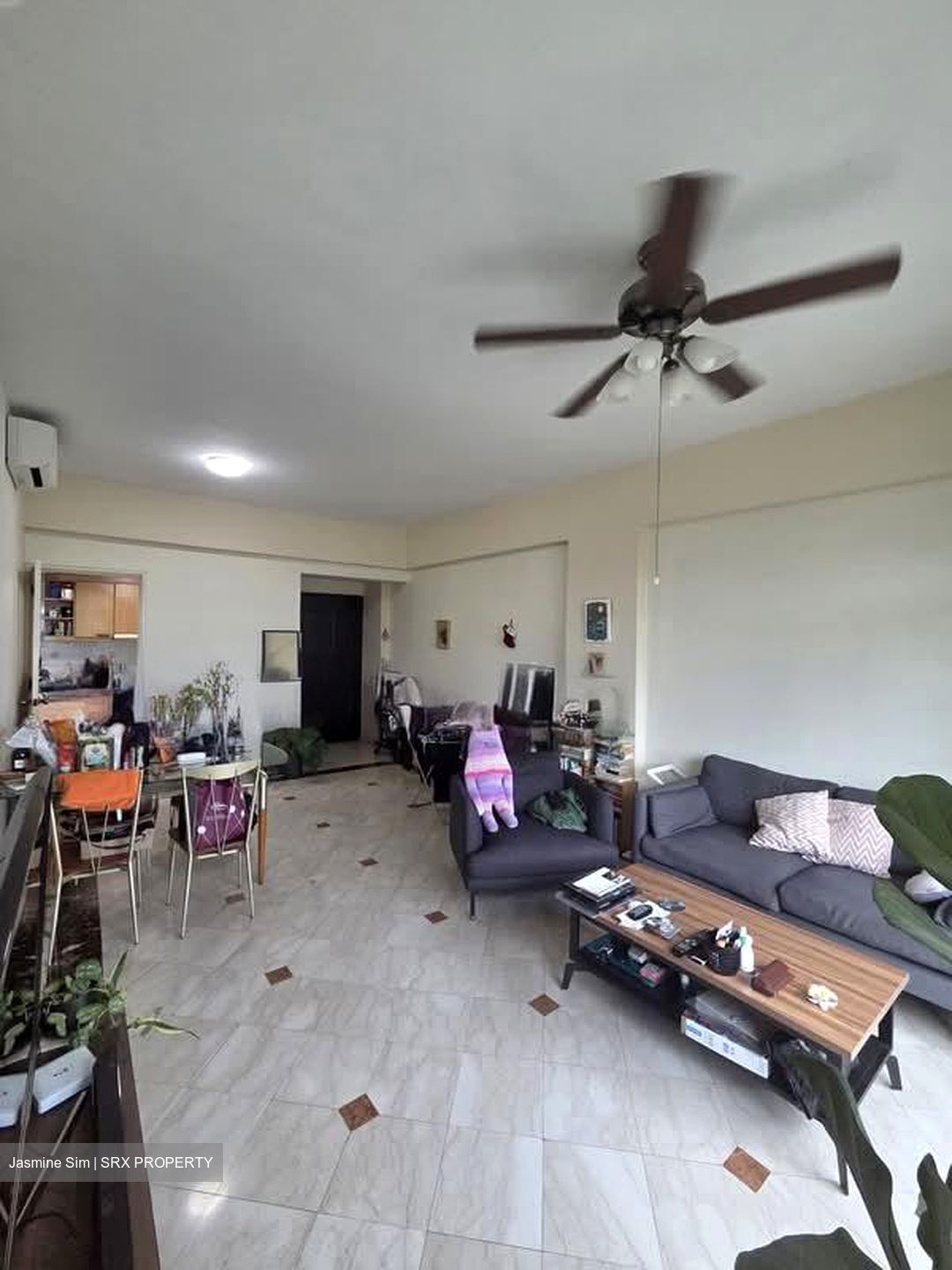 Symphony Heights (D21), Condominium #567792211